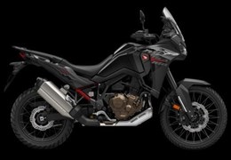 Gebrauchte Honda CRF1100L Africa Twin