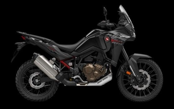 Gebrauchtmotorrad Honda CRF1100L Africa Twin - Bild 1