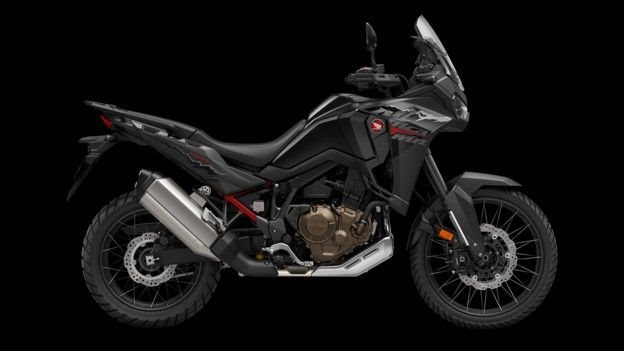 Honda CRF1100L Africa Twin