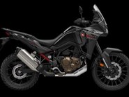Honda CRF1100L Africa Twin