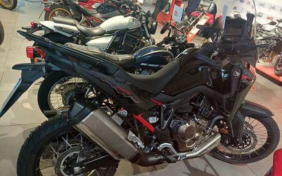 Gebrauchtmotorrad Honda CRF1100L Africa Twin - Bild 2