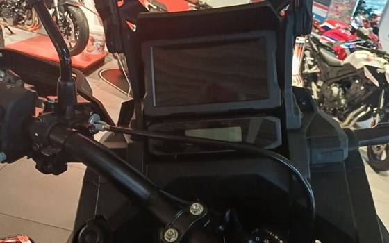 Gebrauchtmotorrad Honda CRF1100L Africa Twin - Bild 3