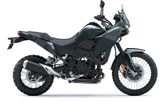 Neufahrzeug Kawasaki KLE500 - Bild 2