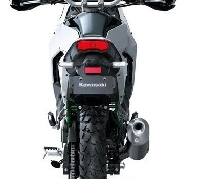Neufahrzeug Kawasaki KLE500 - Bild 7