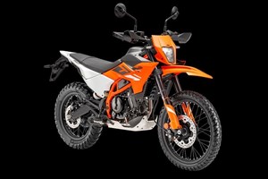 Angebot KTM 390 Enduro R