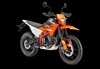 KTM 390 Enduro R