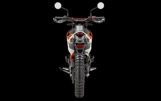 Neufahrzeug KTM 390 Enduro R - Bild 4