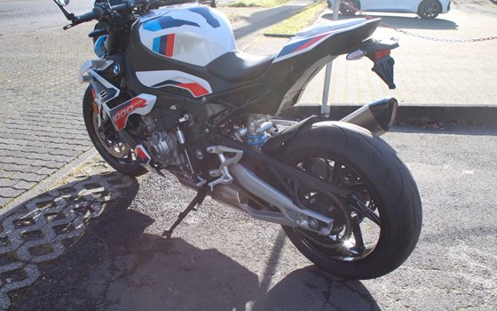 Gebrauchtmotorrad BMW M 1000 RR - Bild 3