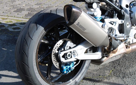 Gebrauchtmotorrad BMW M 1000 RR - Bild 5