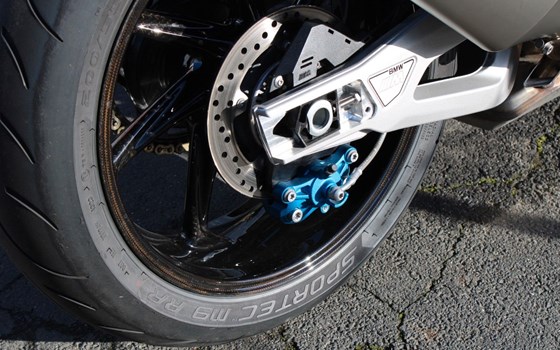 Gebrauchtmotorrad BMW M 1000 RR - Bild 6