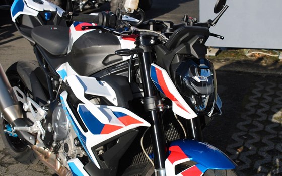 Gebrauchtmotorrad BMW M 1000 RR - Bild 9
