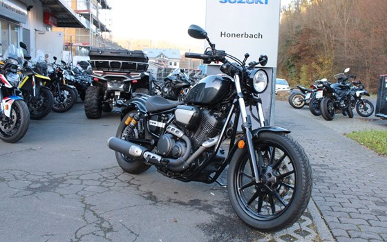 Gebrauchtmotorrad Yamaha XV 950 R - Bild 1