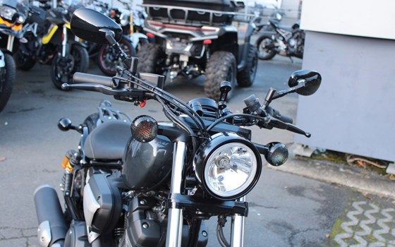 Gebrauchtmotorrad Yamaha XV 950 R - Bild 10