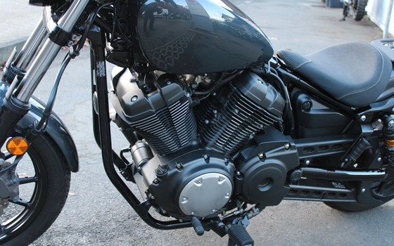 Gebrauchtmotorrad Yamaha XV 950 R - Bild 11