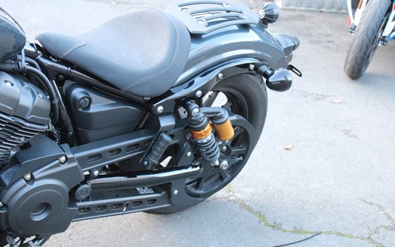 Gebrauchtmotorrad Yamaha XV 950 R - Bild 12