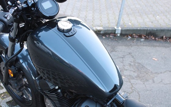 Gebrauchtmotorrad Yamaha XV 950 R - Bild 14