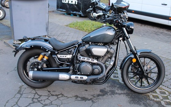 Gebrauchtmotorrad Yamaha XV 950 R - Bild 15