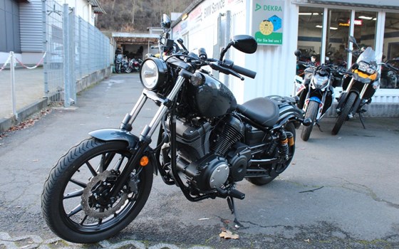 Gebrauchtmotorrad Yamaha XV 950 R - Bild 2