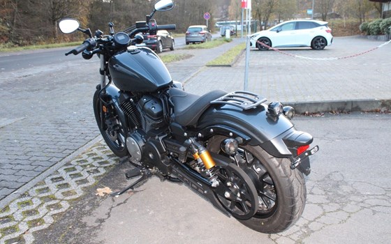 Gebrauchtmotorrad Yamaha XV 950 R - Bild 3