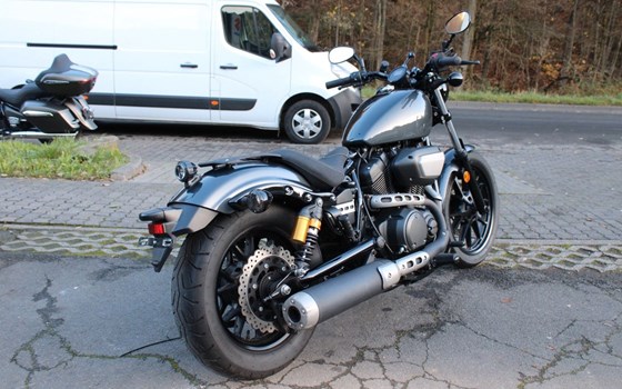 Gebrauchtmotorrad Yamaha XV 950 R - Bild 4