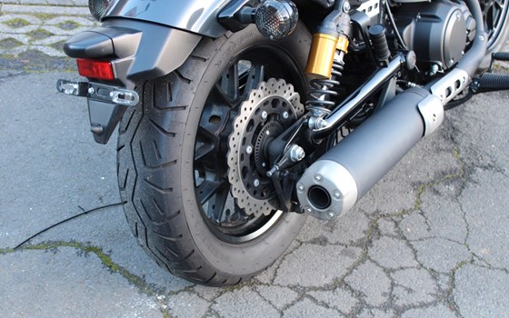 Gebrauchtmotorrad Yamaha XV 950 R - Bild 5