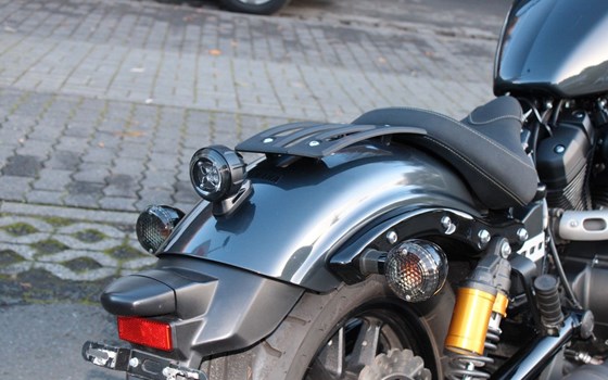 Gebrauchtmotorrad Yamaha XV 950 R - Bild 6