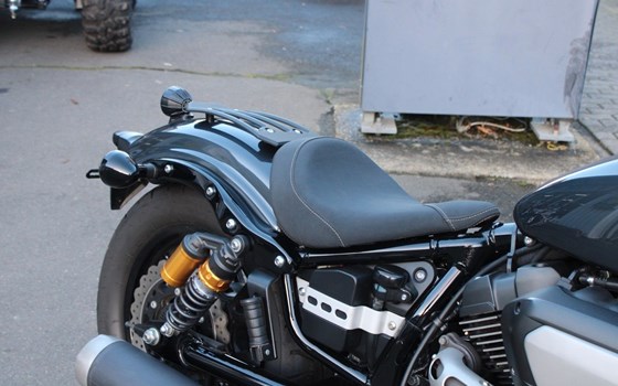 Gebrauchtmotorrad Yamaha XV 950 R - Bild 7