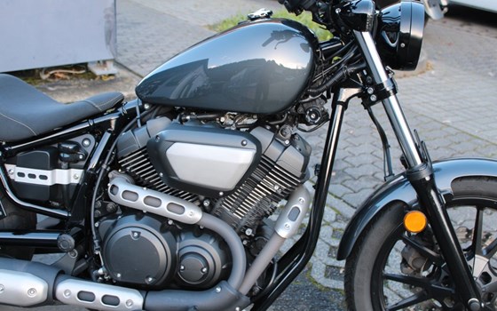 Gebrauchtmotorrad Yamaha XV 950 R - Bild 8