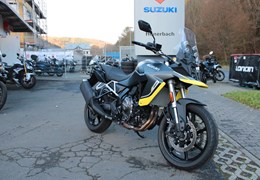Gebrauchte Suzuki V-Strom 800DE