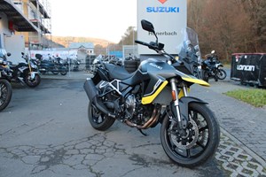 Angebot Suzuki V-Strom 800DE