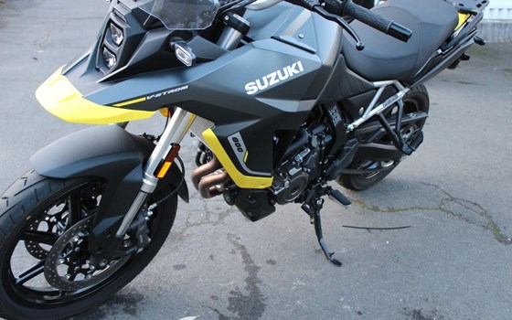 Gebrauchtmotorrad Suzuki V-Strom 800DE - Bild 11