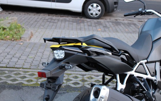 Gebrauchtmotorrad Suzuki V-Strom 800DE - Bild 5