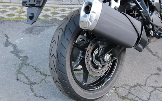 Gebrauchtmotorrad Suzuki V-Strom 800DE - Bild 6