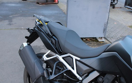 Gebrauchtmotorrad Suzuki V-Strom 800DE - Bild 7