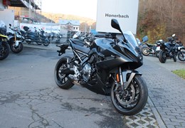 Gebrauchte Suzuki GSX-8R