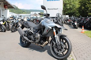 Angebot Suzuki V-Strom 800