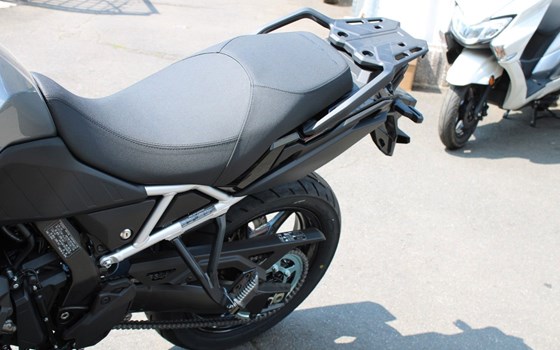 Neufahrzeug Suzuki V-Strom 800 - Bild 12