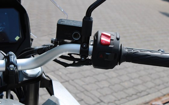 Neufahrzeug Suzuki V-Strom 800 - Bild 15