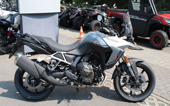 Neufahrzeug Suzuki V-Strom 800 - Bild 16