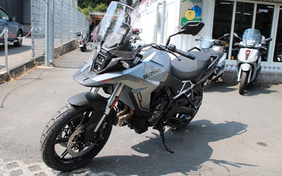 Neufahrzeug Suzuki V-Strom 800 - Bild 2