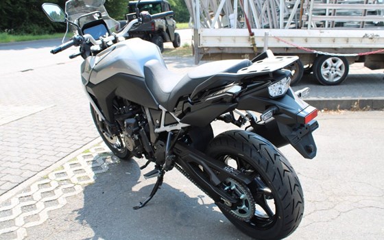 Neufahrzeug Suzuki V-Strom 800 - Bild 3