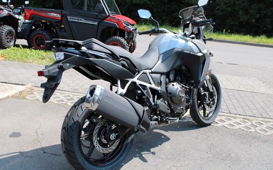 Neufahrzeug Suzuki V-Strom 800 - Bild 4