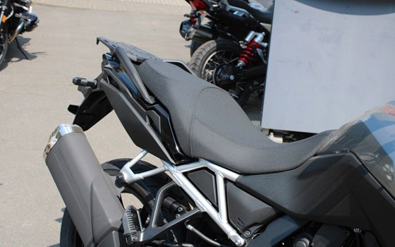 Neufahrzeug Suzuki V-Strom 800 - Bild 7