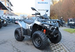 Neumotorrad Loncin XWOLF 300