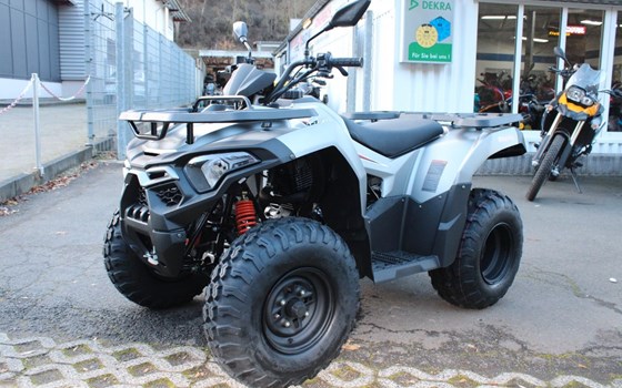 Neufahrzeug Loncin XWOLF 300 - Bild 2