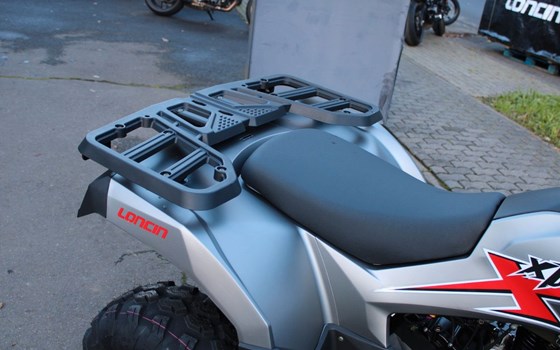 Neufahrzeug Loncin XWOLF 300 - Bild 7
