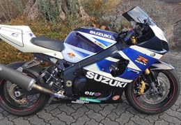 Gebrauchte Suzuki GSX-R 1000