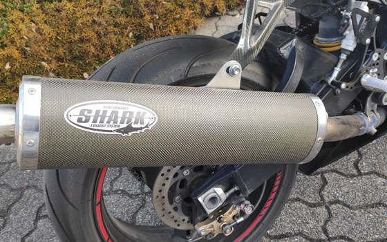 Gebrauchtmotorrad Suzuki GSX-R 1000 - Bild 3