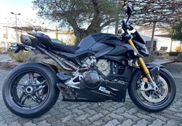 Gebrauchte Ducati Streetfighter V4 S