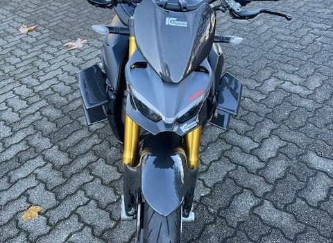 Gebrauchtmotorrad Ducati Streetfighter V4 S - Bild 11